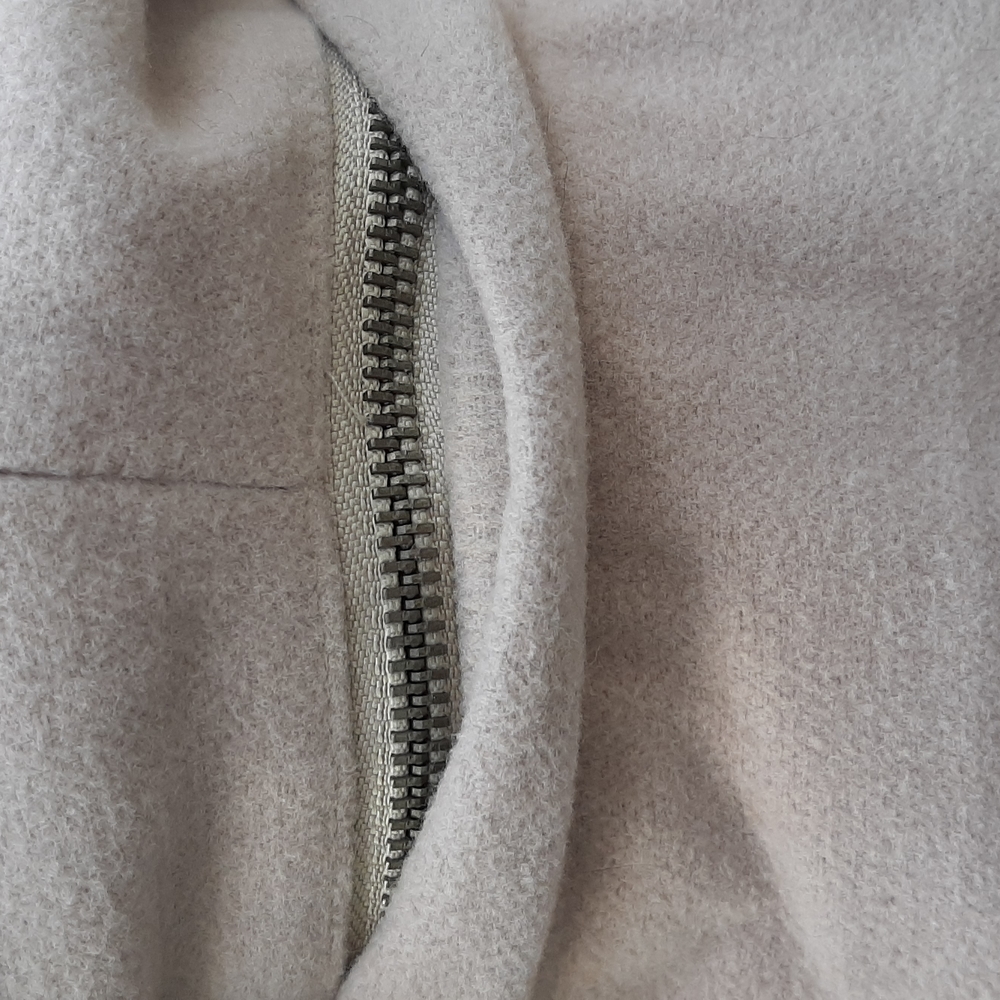 Quicksilver Roxy Coat size 14 - Picture 3 of 8